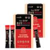Goryeo Hongsamwon Ginsenoside 6-Year-Old Chamjinhan Red Ginseng Extract 365 Sticks 1kg 2 Pcs