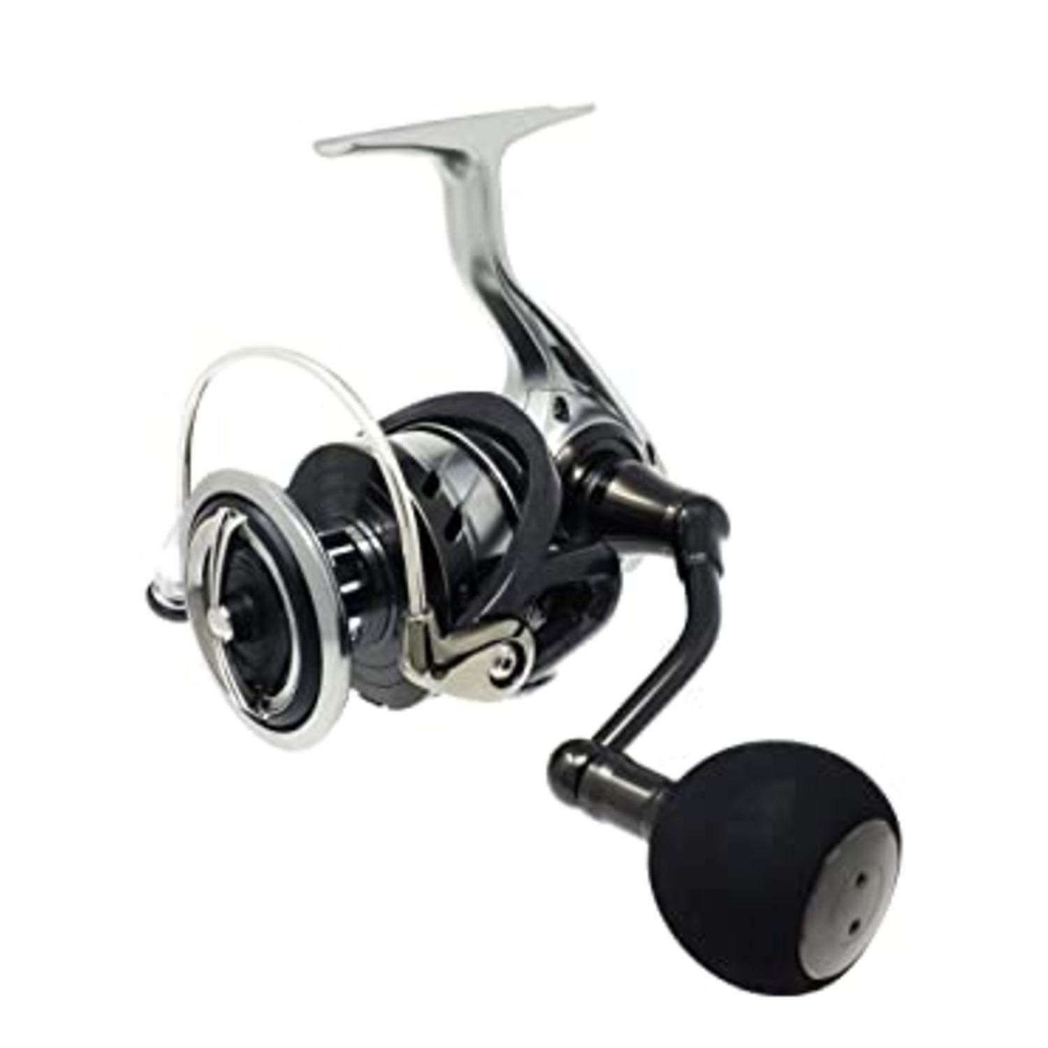 Daiwa Spinning Reel 18 Caldia LT6000D (DAIWA) (2018 Model)