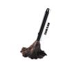 Multifunction Feather Duster Retractable Household Cleaning Tools Plastic Handle Thickened Anti-static Car Removal Sweeper