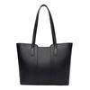 Large Capacity Women's Tote Bag - New Style Shoulder Bag for Work and Commute