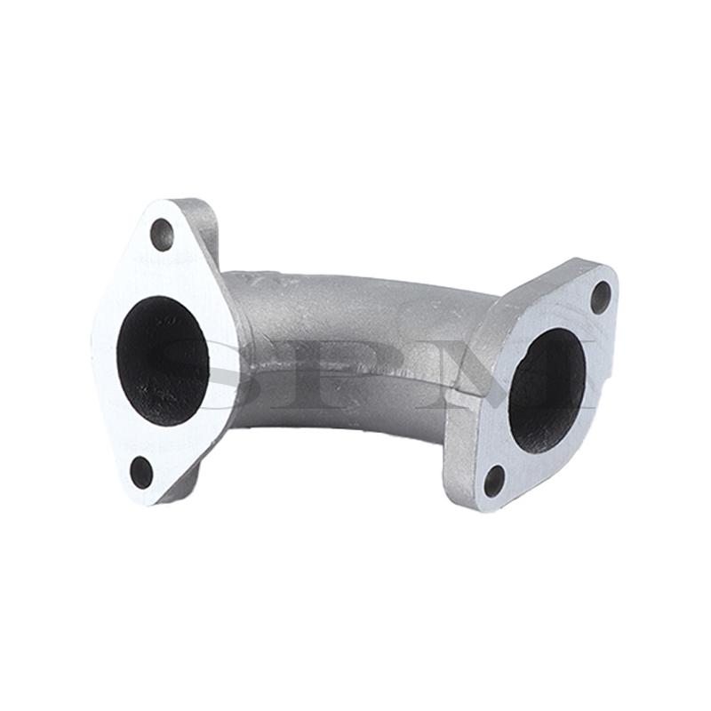 

Carburetor Inlet Manifold 26mm Intake Pipe For 110cc 125cc 140cc Lifan YX Engine Pit Dirt Motor Bike Motocross Motorcycle parts