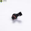6 Holes Motorcycle Fuel Injector Motorbike Injection Nozzle  For Honda 110cc SCR110 GFM110