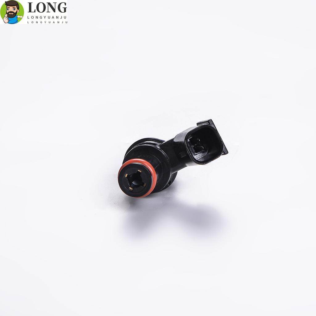 6 Holes Motorcycle Fuel Injector Motorbike Injection Nozzle For Honda 110cc SCR110 GFM110