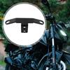 Motosiklet Çerçeveleri ve Ek Parçaları – Far braketi