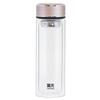FUGURNG BESTJOY Shangyue Double-Layer High Borosilicate Glass Cup