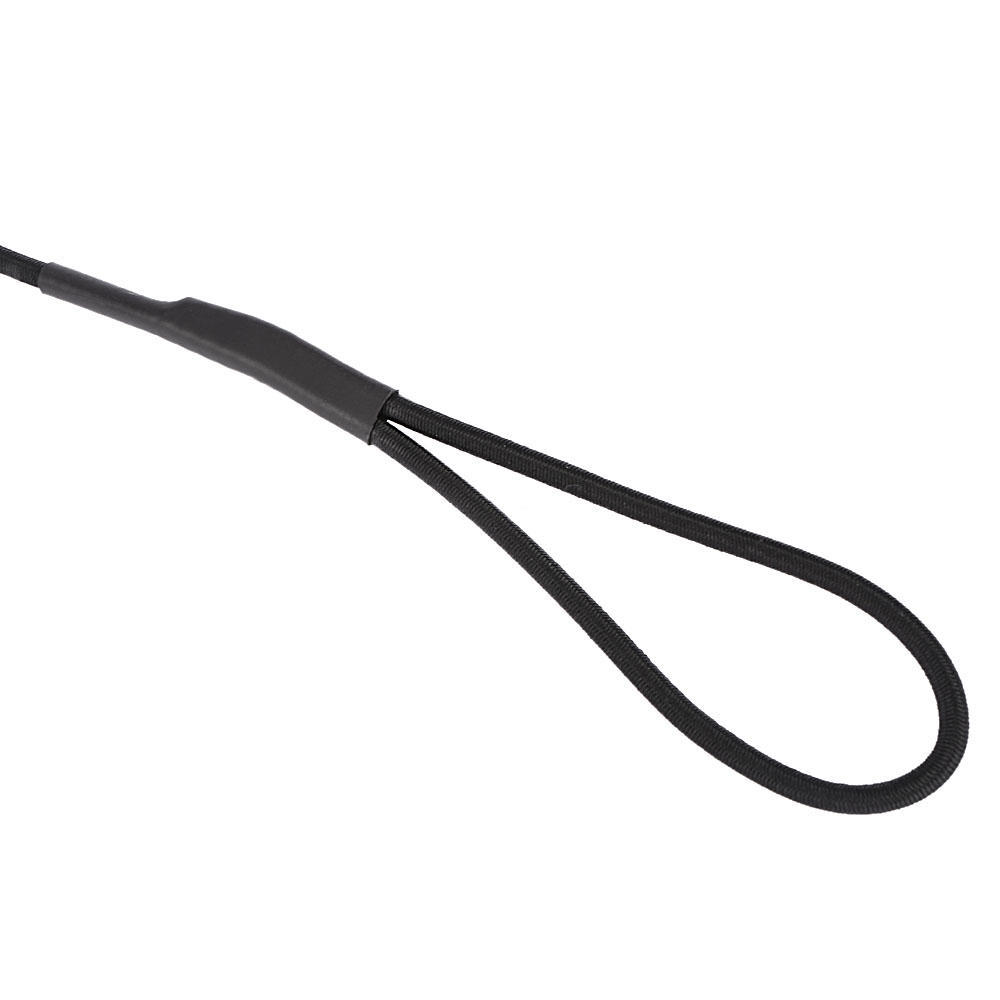 Utdragbar Hund Valp Retpinne Stav Utomhus Interaktivt Husdjur Hund Flirtpinne Träning Övningsrep