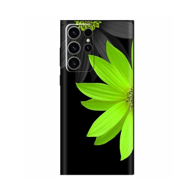 Silicone Case For Samsung Galaxy S23 Plus Ultra Protective Soft Tpu Phone Back Cover S 23 S23plus S23ultra Phone Cases Fundas