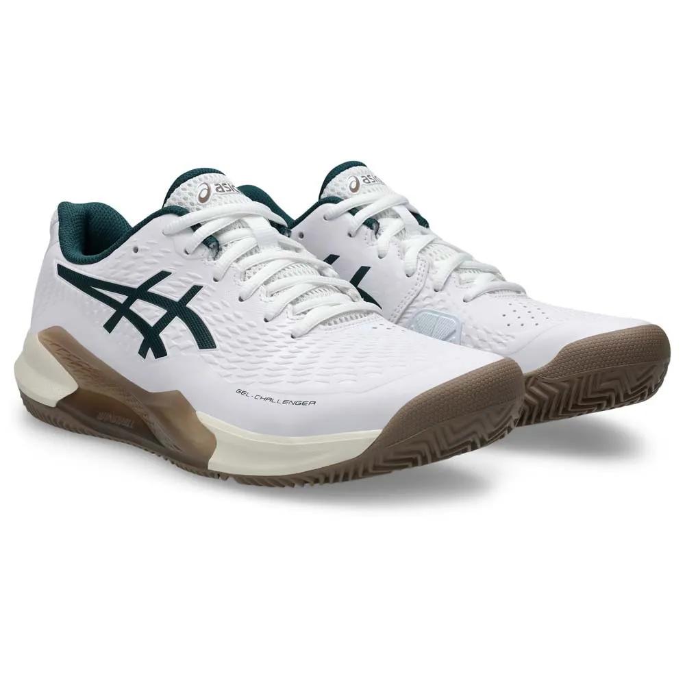 Asics Обувь для грунтовых кортов Gel Challenger 14