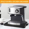 Kitchen Appliance Stretching Base Multifunctional Rolling Chassis Large Size Easy To Use Suitable for Various Kitchen Appliances