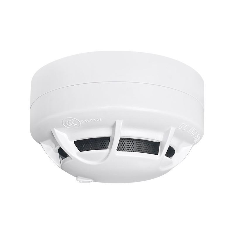 Bay JTY-GM-GST9611 Photoelectric Smoke Detector Without Base