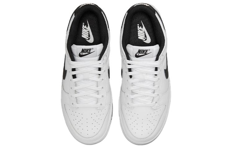 Nike Dunk Low 'White Black' Women's DD1503-113
