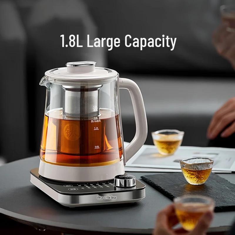 Little Bear 1.8L Smart Wellness Kettle