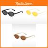P1346 Vintage Small Frame Sunglasses Men Women Retro European American Fashion Street Snap Explosive Sunshades Uv Protection Wholesale