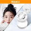 Magnetic Eyelashes, Glue-Free False Eyelashes, Beginner-Friendly, Natural Finish, Reusable, Suitable for Sensitive Skin and Contact Lenses,