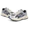Mizuno Racer S 'Silver Grey' Sneakers D1GH223519