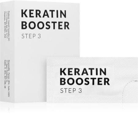 

Кератиновый кондиционер для наращивания и ламинирования ресниц TU прозрачный