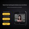 DingTalk D3 Smart Facial Recognition Access Control & Attendance Machine CN plug (adapter included)
