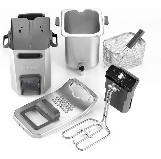 DeLonghi F44532CZ Deep Fryer