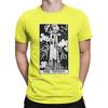 Unisex T-Shirt The Tower Tarot Card Major Arcana Fortune Telling Occult Vintage Cotton Tee Shirt Short Sleeve T Shirts Gift Idea