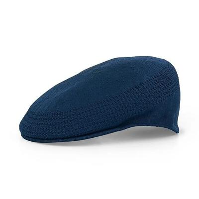[KANGOL] 0290BC NAVY Unisex Hunting Cap
