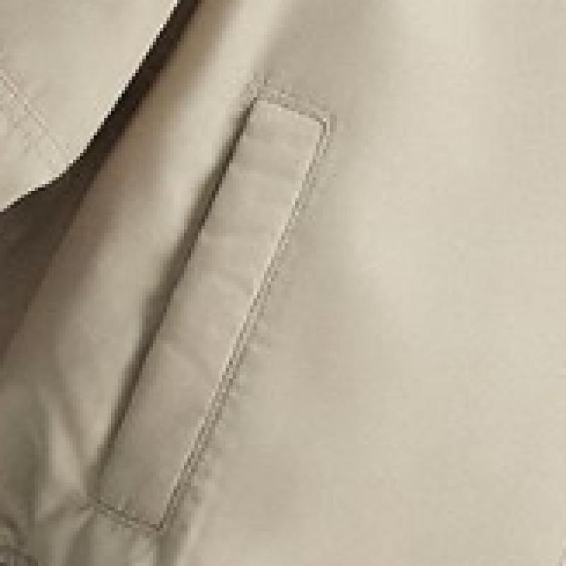 Adidas Stella Truenature Woven Bomber Crop Jacket Desert Sand Jf6029