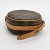 [Pre-Owned] Boite Chapeau Souple PM Classic Monogram Canvas Leather Shoulder Bag Small - Very Good #1Y8YP5T
