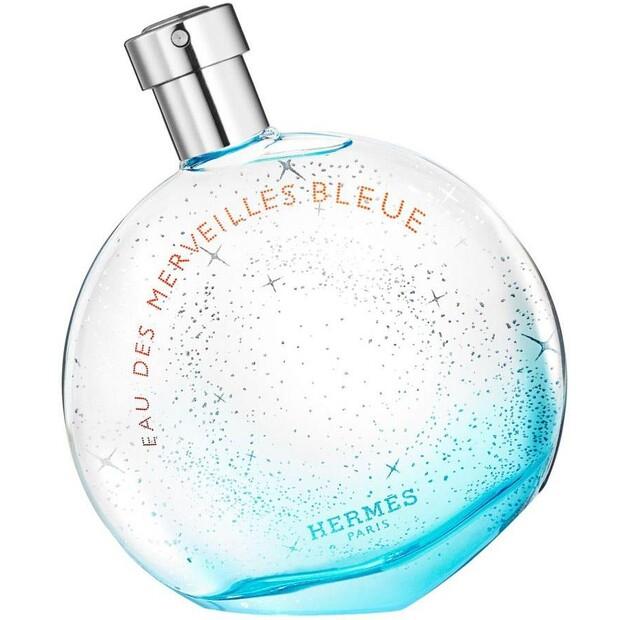 

Туалетная вода Hermes Eau Des Merveilles Bleue 50ml 1