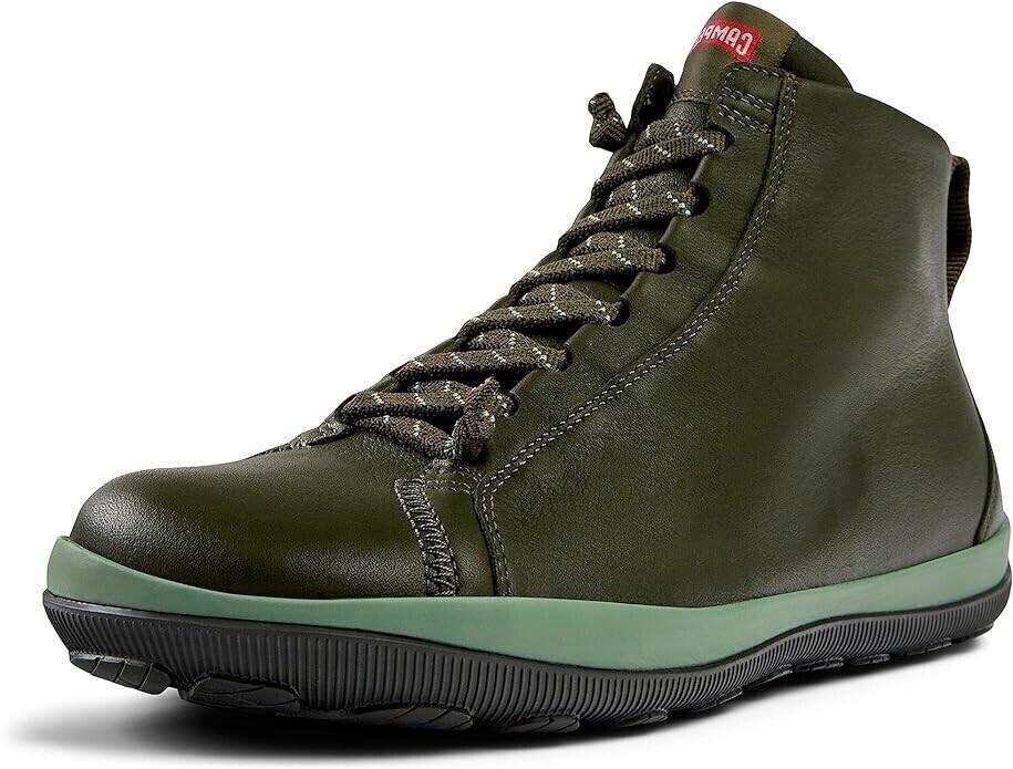 Boots Camper Peu Pista K300287 GTX Olive 022