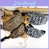 Stylish Lightweight Baby Leopard Print Sling Bag For Boys Perfect For Daily Use