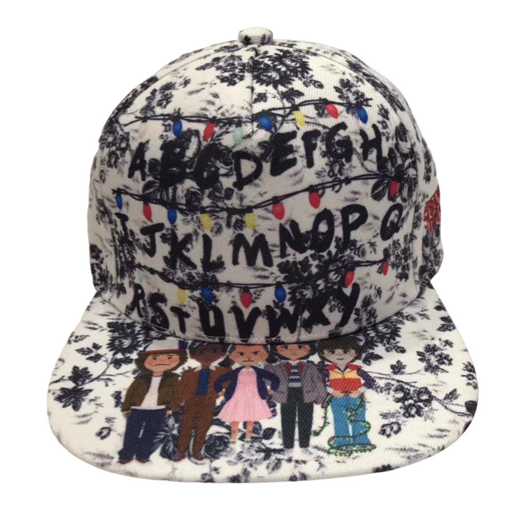 Baseball Cap American Retro Men And WomenHat Adjustable Baseball Hat 1 Pack