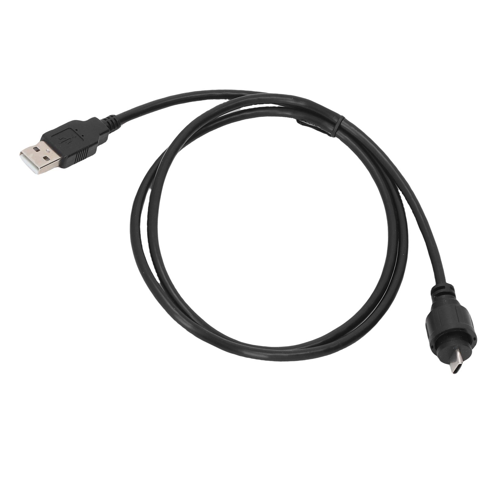 

USB A to USB C Cable Fit for Galaxy S24 S24+ S24 Ultra S23 S23+ USB A to Type C Charger Cord