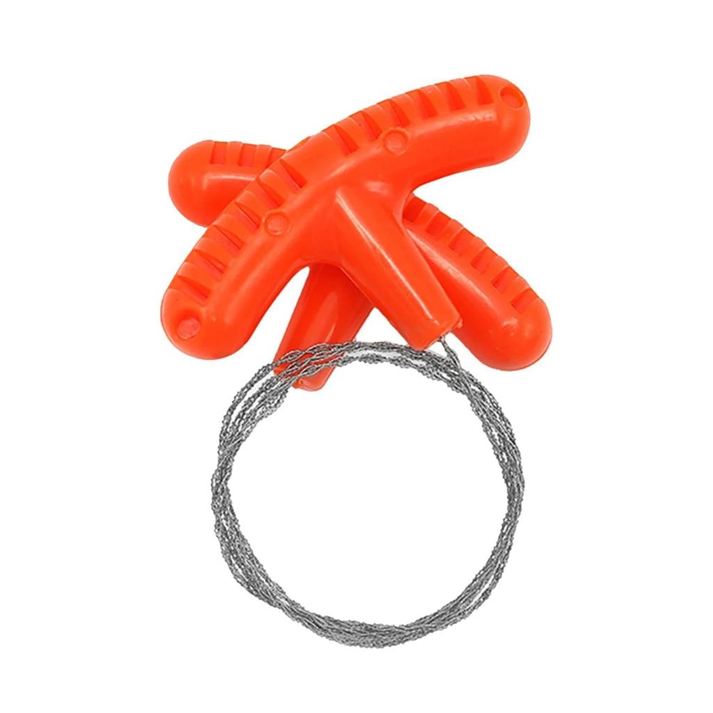 4 Stile Tragbare Überlebens-Kettensäge Kettensägen Notfall Camping Wandern Werkzeug Tasche Handwerkzeug Tasche Outdoor Tasche EMT IFAK EDC