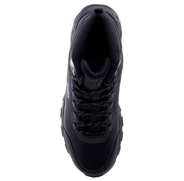 Elbrus Eglinter Mid WP Trekking Boots