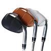 High-Quality Golf Club Head Covers: Multiple Styles for Iron Clubs