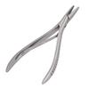 Hair Extension Plier Multi Functional Stainless Steel Professional Microlink Hair Extension Removal