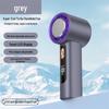 Lishen High-Speed Mini Handheld Fan