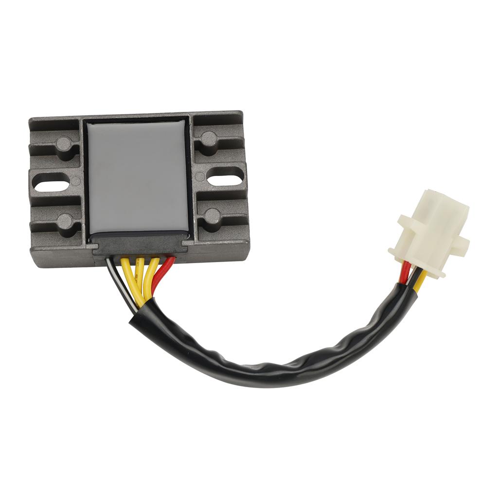 Generator Stator Regulator Rectifier & Gasket For Honda XL230 XL230-2 2002