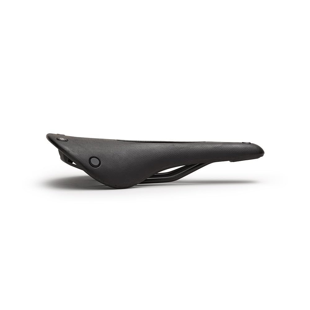 BROOKS Cambium C15 Carved Allwettersattel (Schwarz) [Artikel]