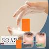 Kojic Brightening Soap Cleanses Pores, Reduces Wrinkles, Brightens The Skin And Deeply Nourishes The Skin