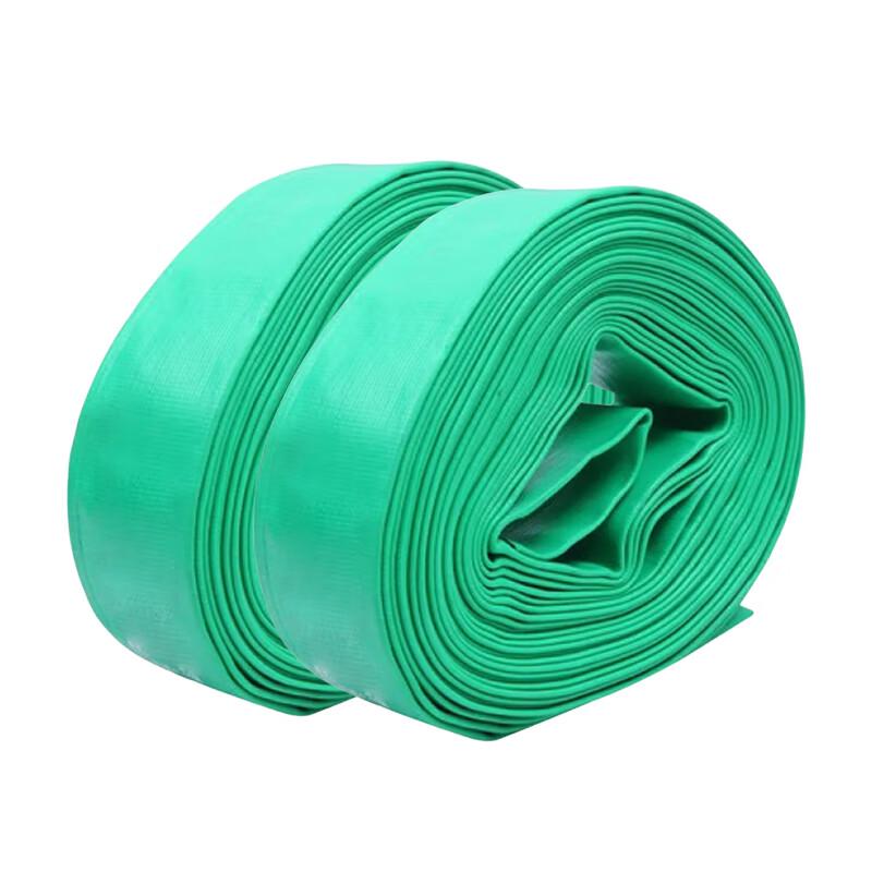 Guanxi 6-inch Green Water Hose