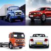 12 Led Lamp Beads Ultra-thin Warning Light 12v-24v 12w Ultra-bright Side Led Flashing Lights For Motorcycle Trolley Truck