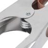 2pcs 800A Earth Clamp Copper Material Welding Clamp Clamps Ground Clamp  Industrial Devices