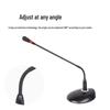 Runpu Desktop Gooseneck Conference Microphone (CN version)