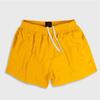 Mens Quick-Dry Swim Trunks Surfing Beach Vacation Casual Shorts With Mesh Lining