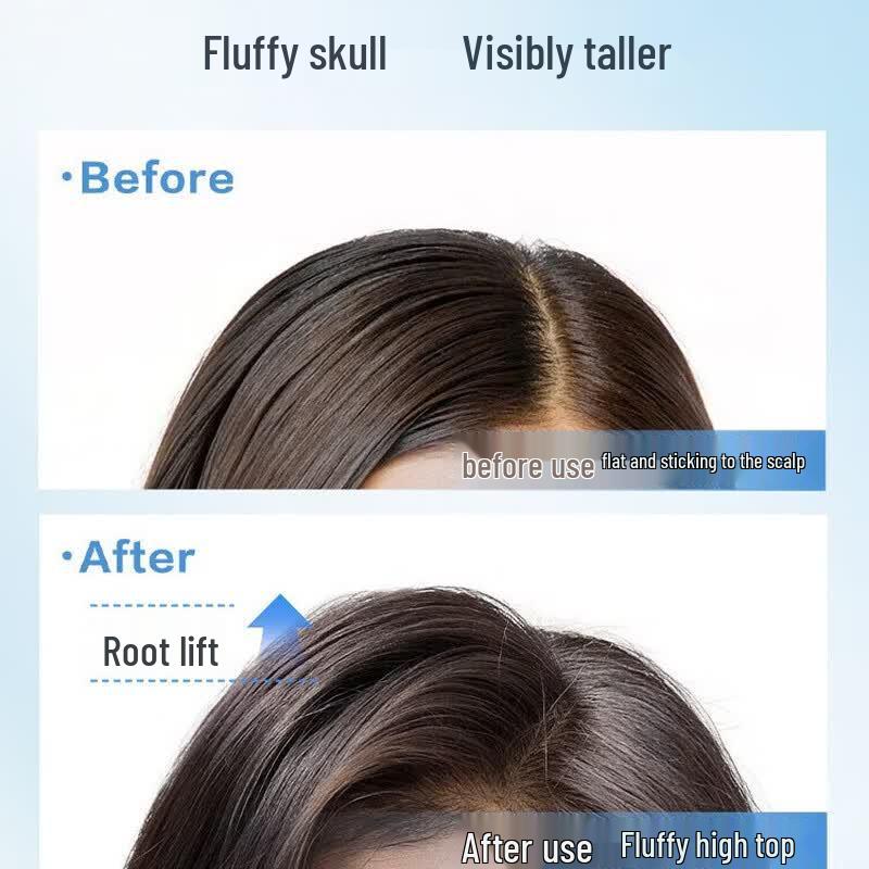 CHANDO Volumizing & Thickening Shampoo