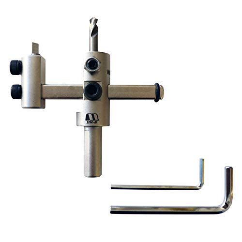 

Star M Adjustable Cone Set for Metalwork Size 30mm~130mm No.37