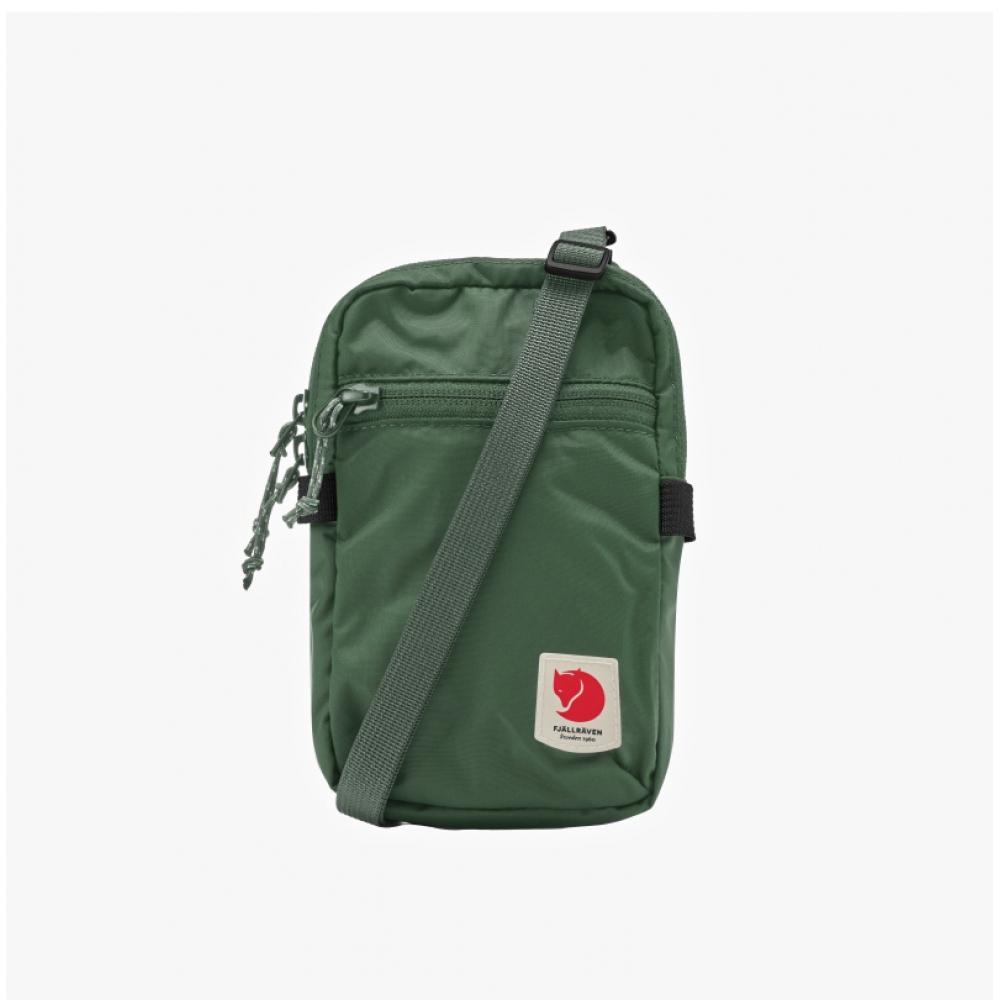 Fj Llr Ven High Coast Pocket 0.8l Crossbody Bag 23226 614