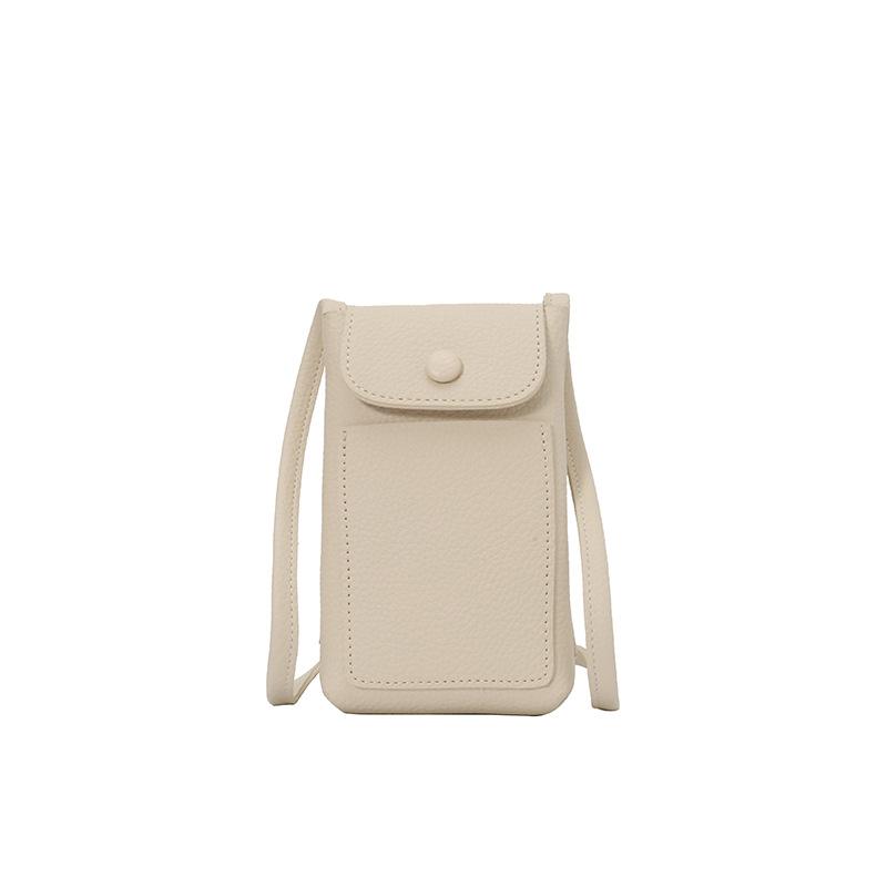 New Versatile Bag Women's Fashion Casual Shoulder Messenger Bag