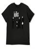 The Kin T-Shirt Vintage Graphic Tee Customs Graphics Oversize T-Shirts Man Big And Tall T Shirts For Unisex
