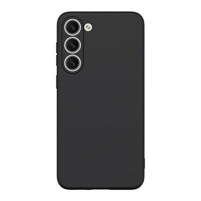 Etui Do Samsung Galaxy S23 Beline Silicone Czarne